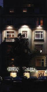Astoria Am Kurfuerstendamm Hotel Berlin Kültér fotó